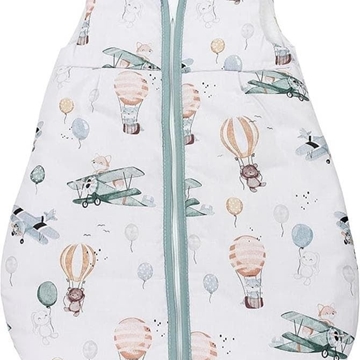 Saco de dormir 2,5 TOG - Imagen 1