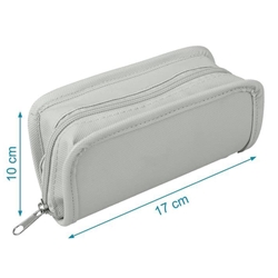 Set manicura dinosaurio azul - Imagen 2