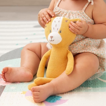 Tigre de algodón - Imagen 2